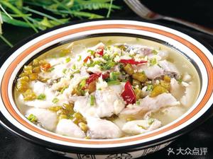 Long Family Restaurant (Tianfu East Road Branch)