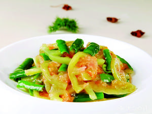 Haiwozi Fuwa Stewed Fish Restaurant