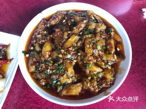 Ma Liu Shu Restaurant