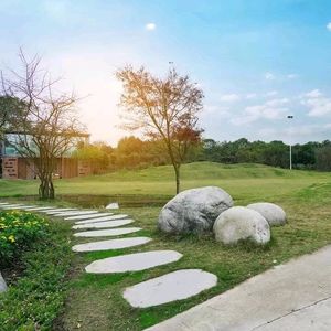 Miao Xing Ecological Farmstead