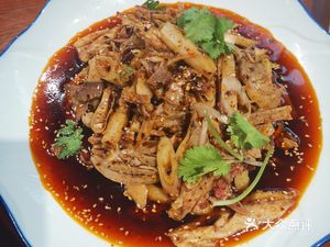 Old Courtyard Fish Restaurant