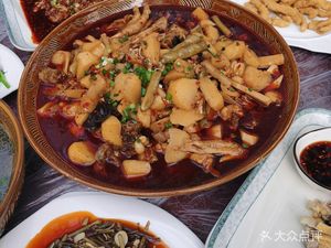 Guoxiang Ecological Park