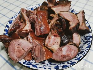 Jia You Wang Ban Ya (Tian E Jie Dian)