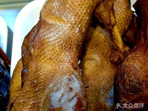 San San Duck乐山 Sweet Skin Duck (Hongyun Xingcheng Store)