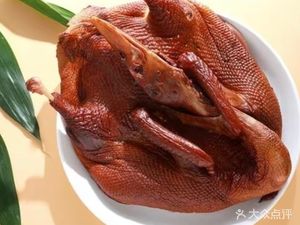 Jiu Chi Earth Board Duck (Lirong Avenue Branch)