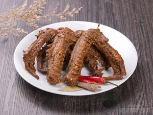 Chunjiang Liao's Roast Duck