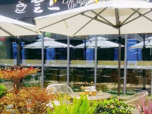 Cloud Coffee (Baihe Road Store)