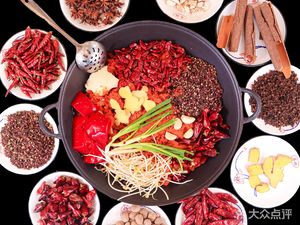 Huijie Chongqing Dianzhuang Old Hot Pot (Diaolu Community Store)