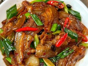 赵记家常菜(三明路店)