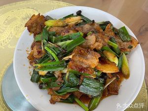 Zhao Jie Home-style Cuisine