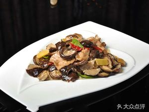 Liji Home-style Cuisine (Baijingyuan Community Store)