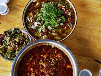 Delu Garden (Pengzhou Branch)