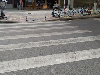 Tang's Chicken Offal Rice Noodles