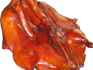 Pengzhou Jiushao Duck (Jiuxing Middle Road Branch)