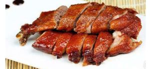 Jiushao Authentic Soup Duck (Headquarters)