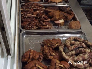 Aoping Town Fat Brother Youlu Restaurant (Aohong Road North Section Branch)