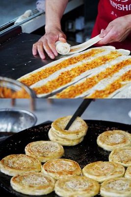 Zhou Houyun (Guokui Branch)