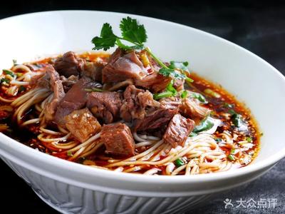 Noodle Paradise (Changjiang Road Branch)