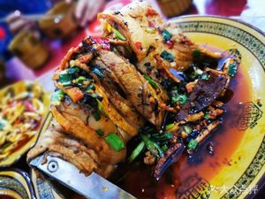 (Old Brand) Yili Xiang Restaurant (Pengbai Road Branch)