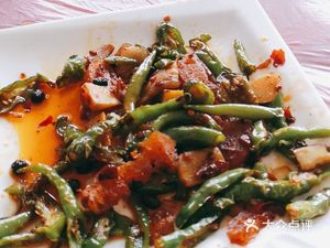 Guan Kou Yellow Carp