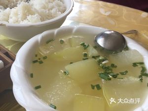 Li's Kitchen (Jinguang Avenue Branch)