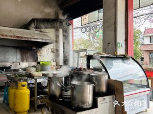Lin Meimei's Restaurant