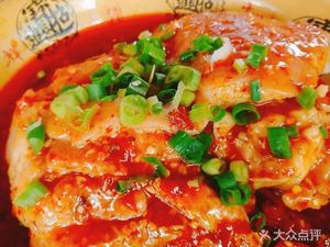 Zhongwei Xuan Restaurant