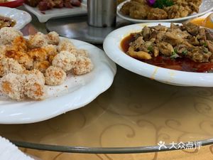 Tianyuanwan Restaurant