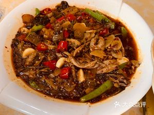 Lan Gui Yuan Restaurant