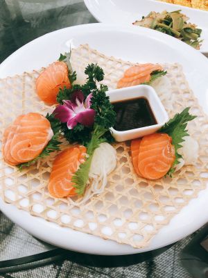 Fulu Garden Restaurant