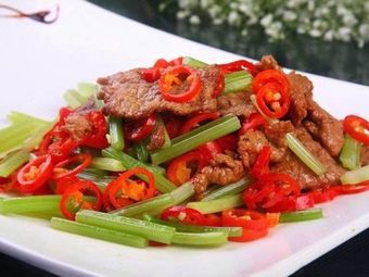 Jiu Chi Boneless Meat (Tong Ji Branch)