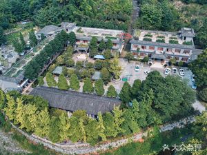 Hongxing Ecological Park