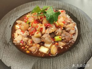 Spring Wind Restaurant