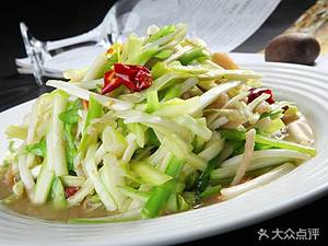 Craft Origin Sichuan Cuisine (Ziyulan庭 Branch)