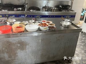 Chen's Restaurant (Shi Peng Road Branch)