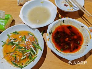 Wu's Jiu Chi Grandmother's Store · Special Boneless Meat (Guan Kou Branch)