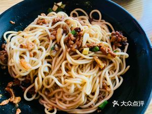 Sheng Shi Fang Home-style Noodles (Community No. 50, Qunkang Road)