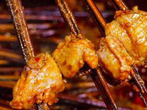 Yi Wei Mama's Clay Pot Hot Pot (Dongzhan Branch)