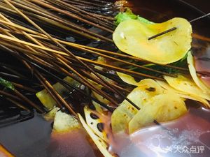 Dai's Skewers (Oriental New City Phase 2 Store)