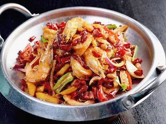 Good Sister Restaurant (Jiancai Road Branch)