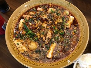 Jadelite Hotel Restaurant (West Square Commercial Center Branch)