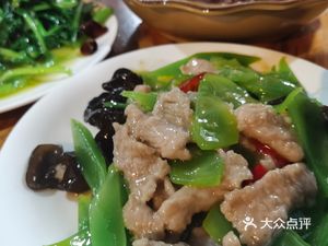 Home Taste (Daoxiangyuan Branch)