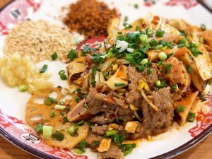 Mao Cai Shop (Chengdu East Station Branch)