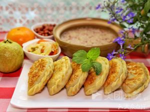 Zha Ya Bao (Dong Hong Road Branch)