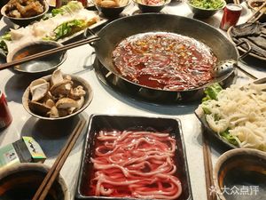Tuo Ban Er Xie Hot Pot