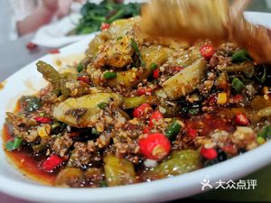 Wu Roast Duck Home-style Cuisine