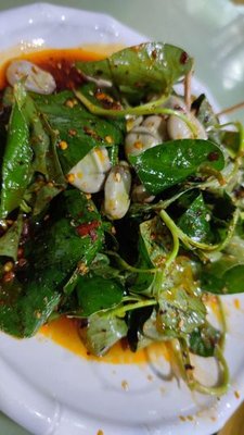 Zhang Ya Zi Home-style Cuisine (Donghong Road Traffic Relief Point Branch)