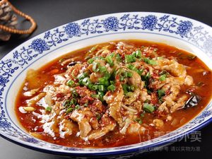 Fengjie Home-style Restaurant (Jianianhua Plaza Branch)