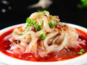 Guocheng Memory Nanchong Specialty Snacks