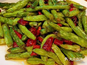 Simple Tea and Plain Food Restaurant (Donghong Road Branch)